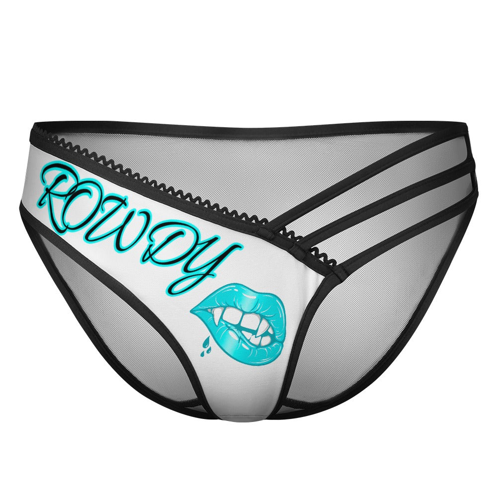 ROWDY High-quality erotic panties