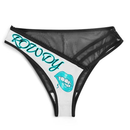 ROWDY High-quality erotic panties
