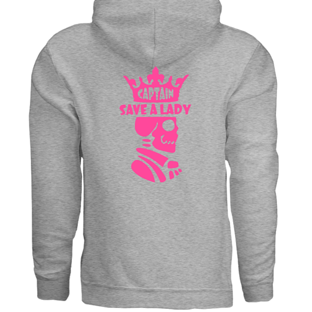 SPORT GREY - BACK