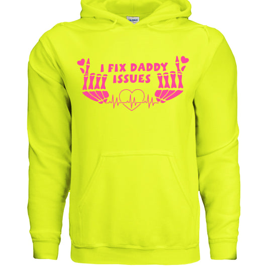 SAFETY GREEN - FRONT