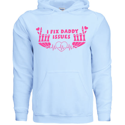 LIGHT BLUE - FRONT