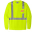 Safety Yellow - FRONT