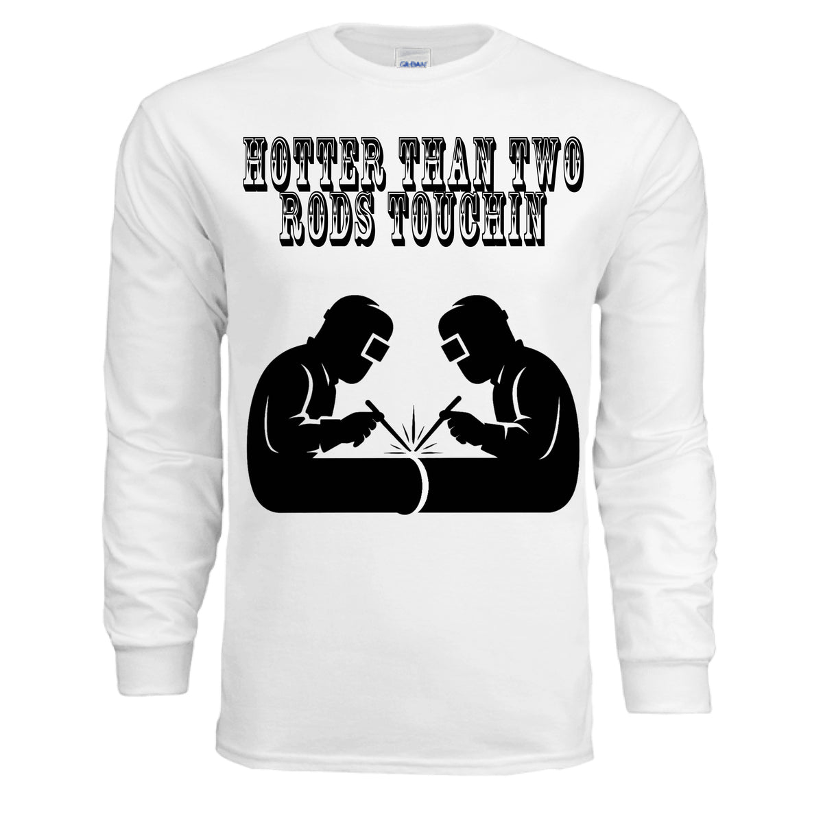 WHITE - FRONT