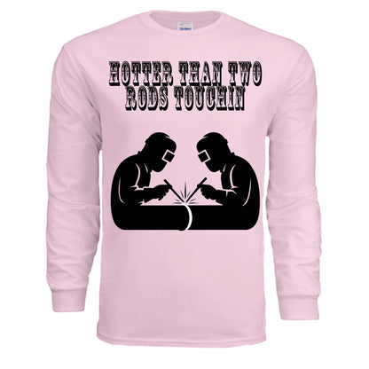 LIGHT PINK - FRONT