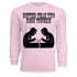 LIGHT PINK - FRONT