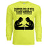 SAFETY GREEN - FRONT