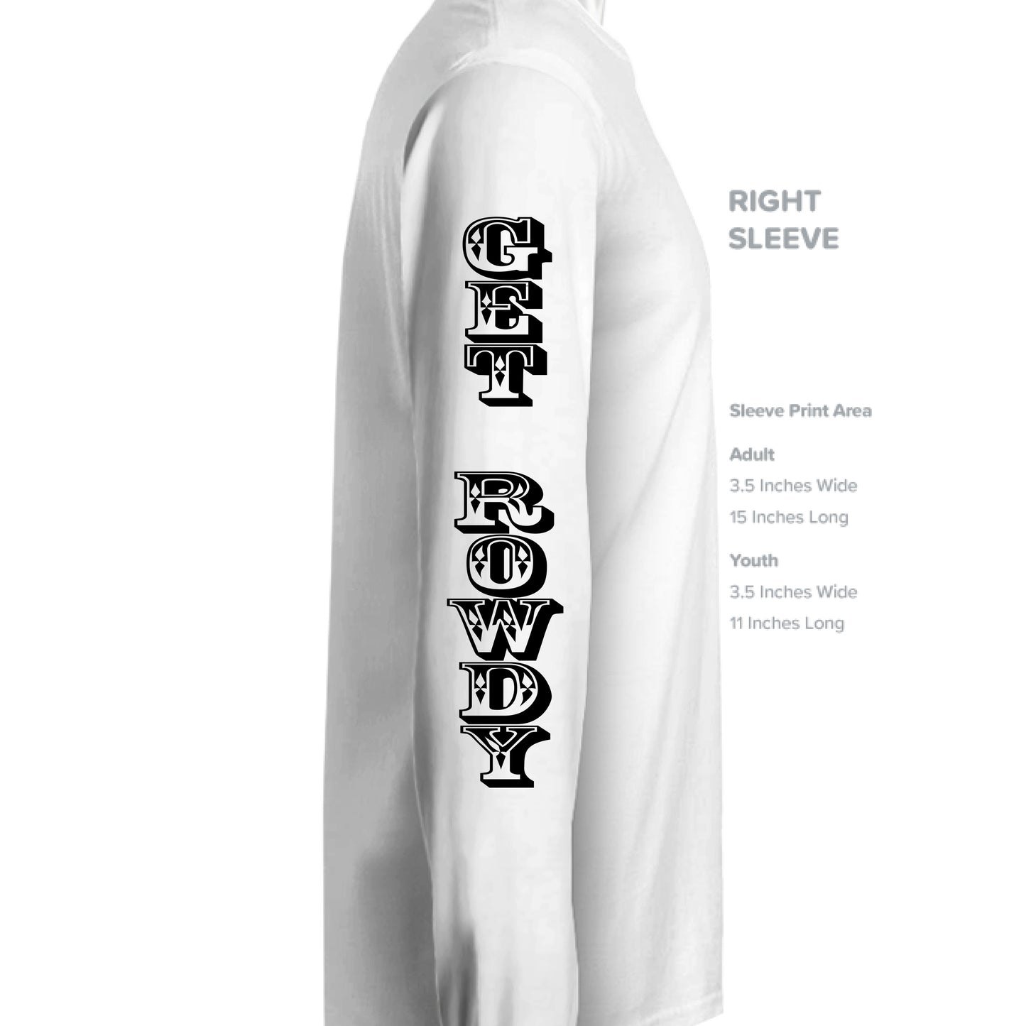 WHITE - SLEEVE_RIGHT