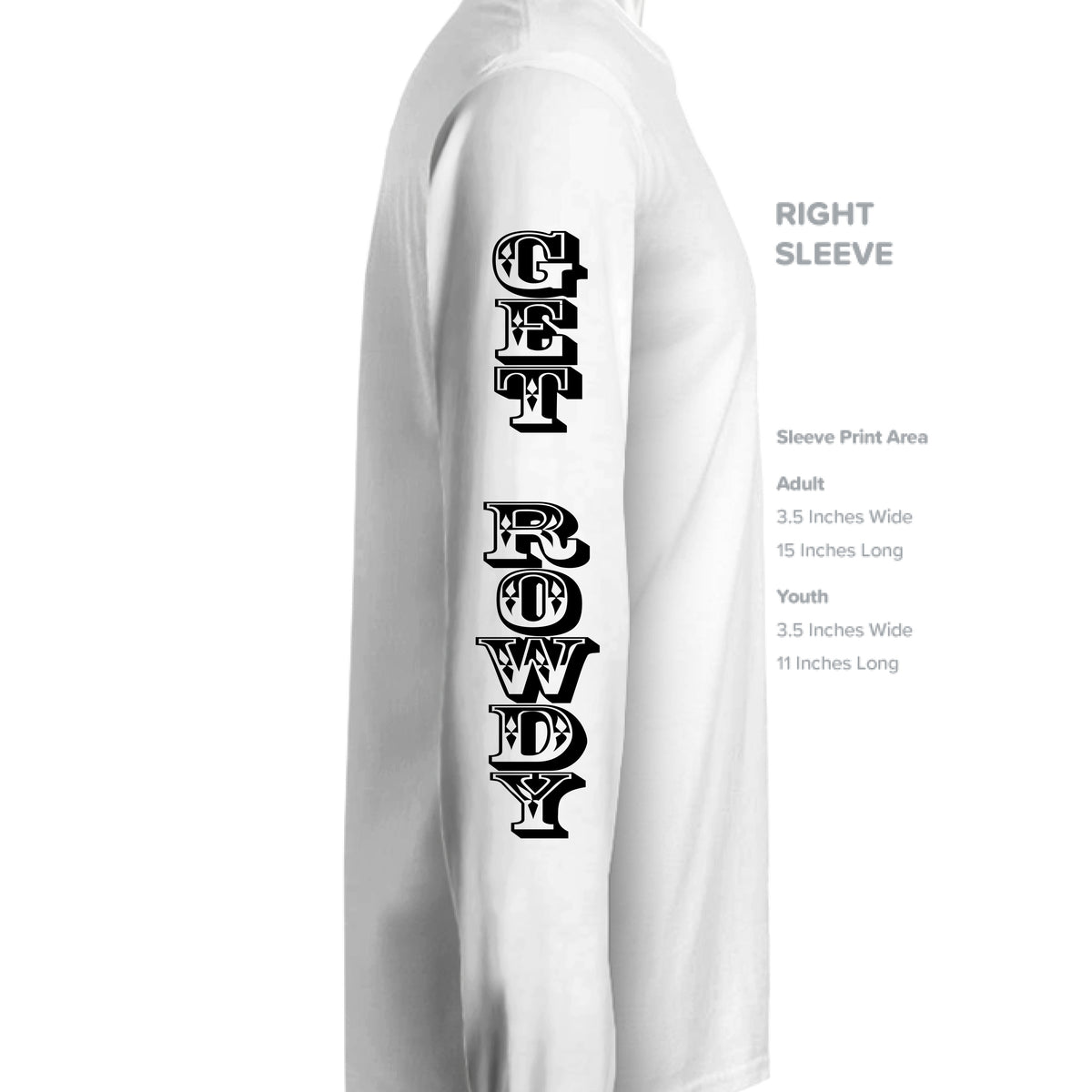 WHITE - SLEEVE_RIGHT