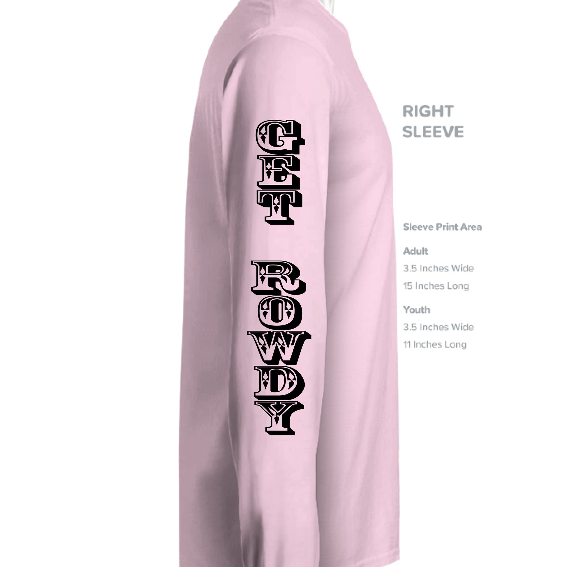 LIGHT PINK - SLEEVE_RIGHT