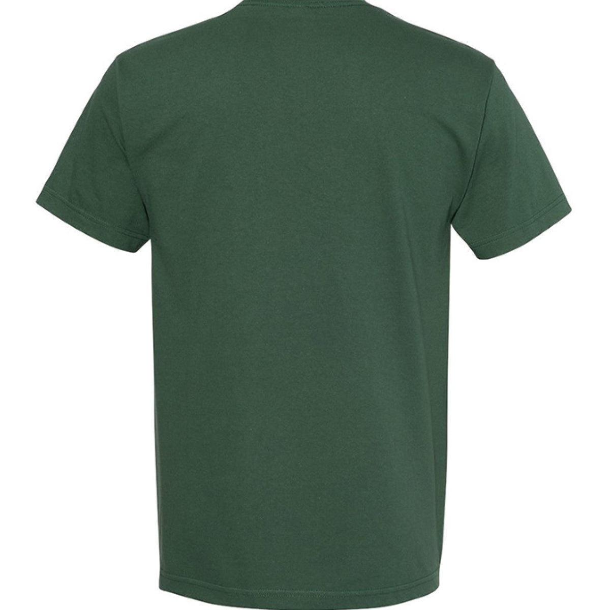 FOREST GREEN - BACK
