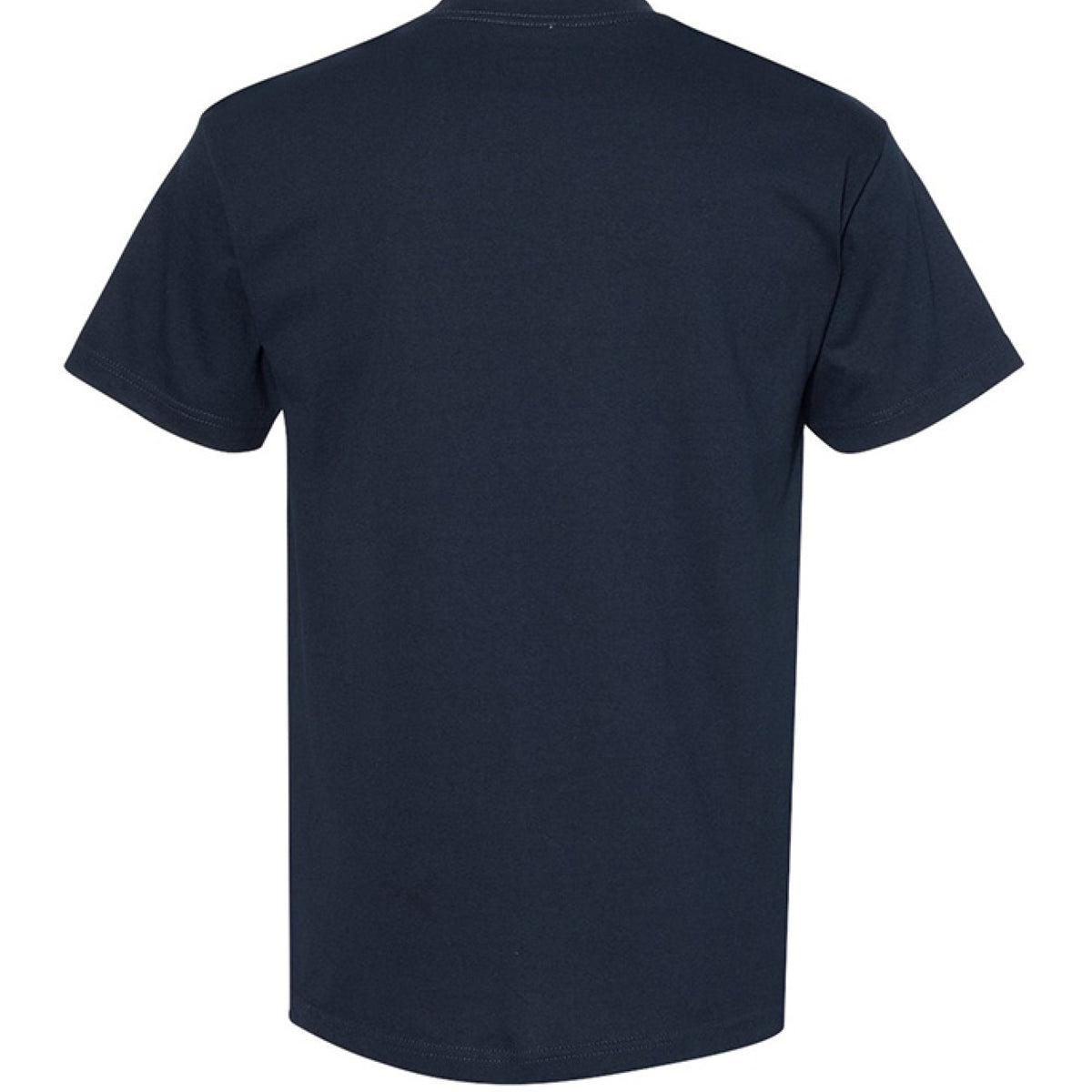 NAVY - BACK