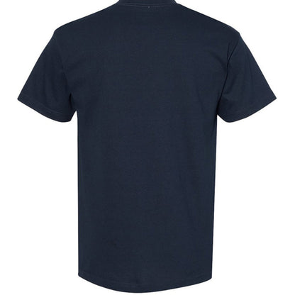 NAVY - BACK