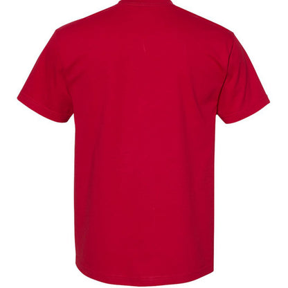 CARDINAL - BACK