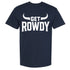 NAVY - FRONT