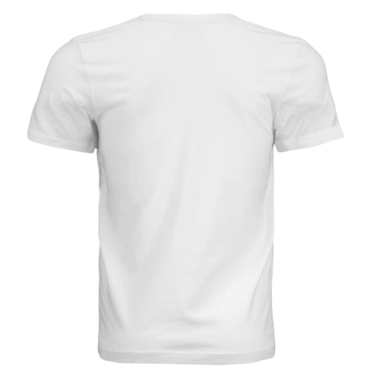 WHITE - BACK