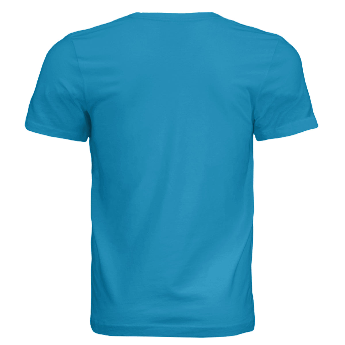 TURQUOISE - BACK