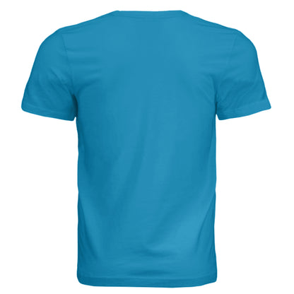 TURQUOISE - BACK