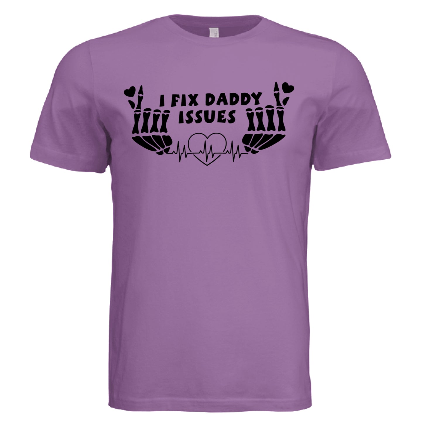 Light Violet - FRONT