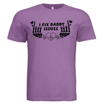Light Violet - FRONT
