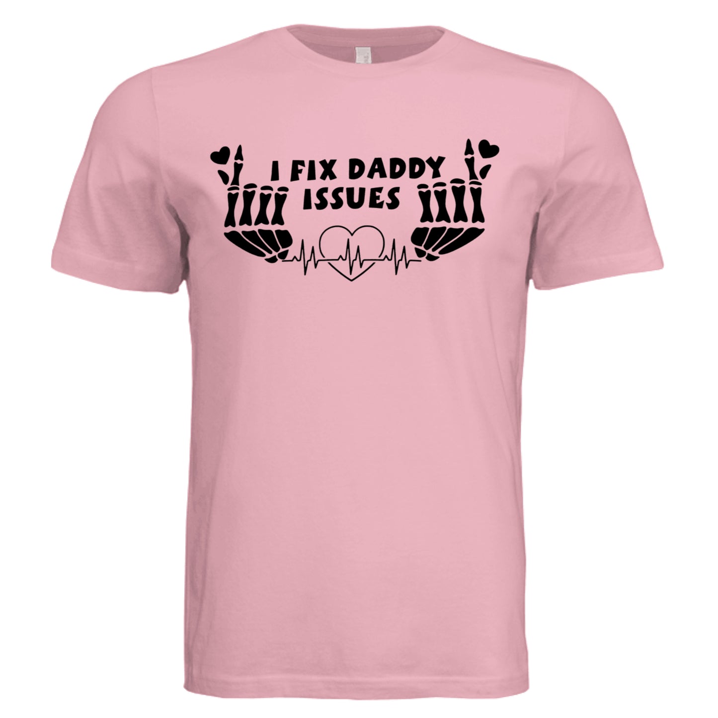 PINK - FRONT