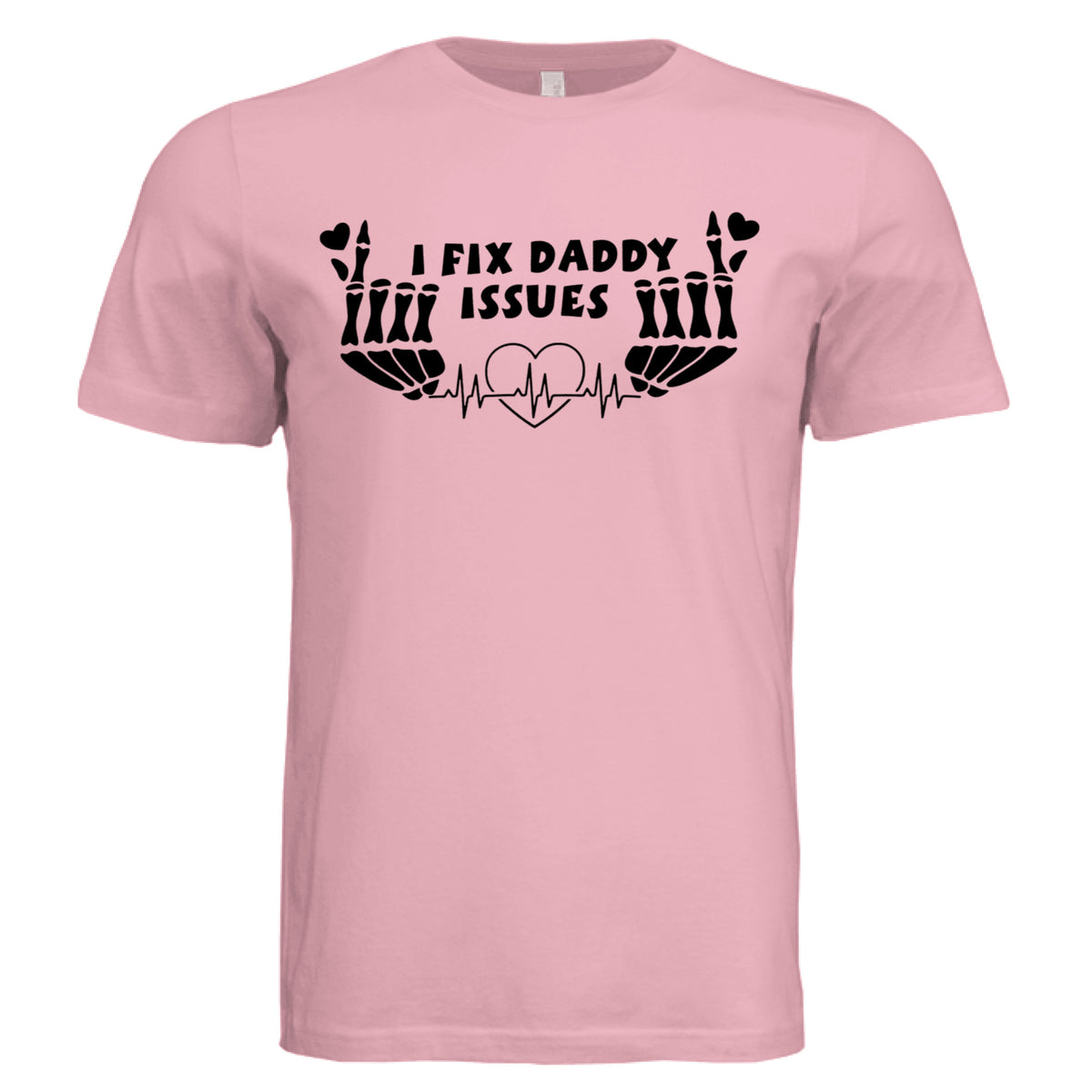 PINK - FRONT