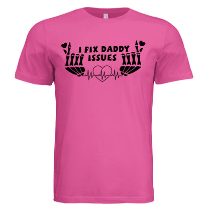 Charity Pink - FRONT