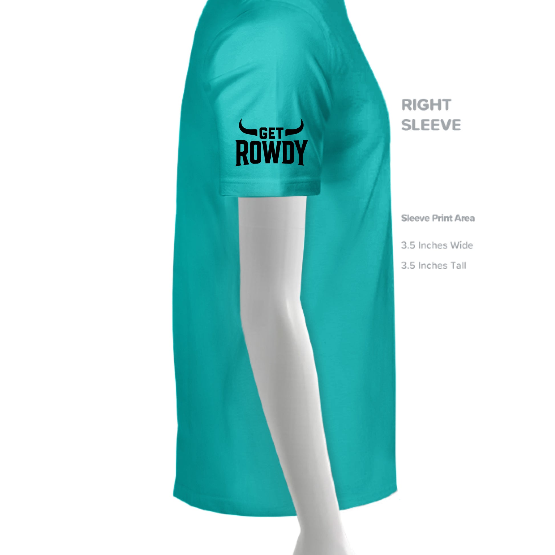 TEAL - SLEEVE_RIGHT