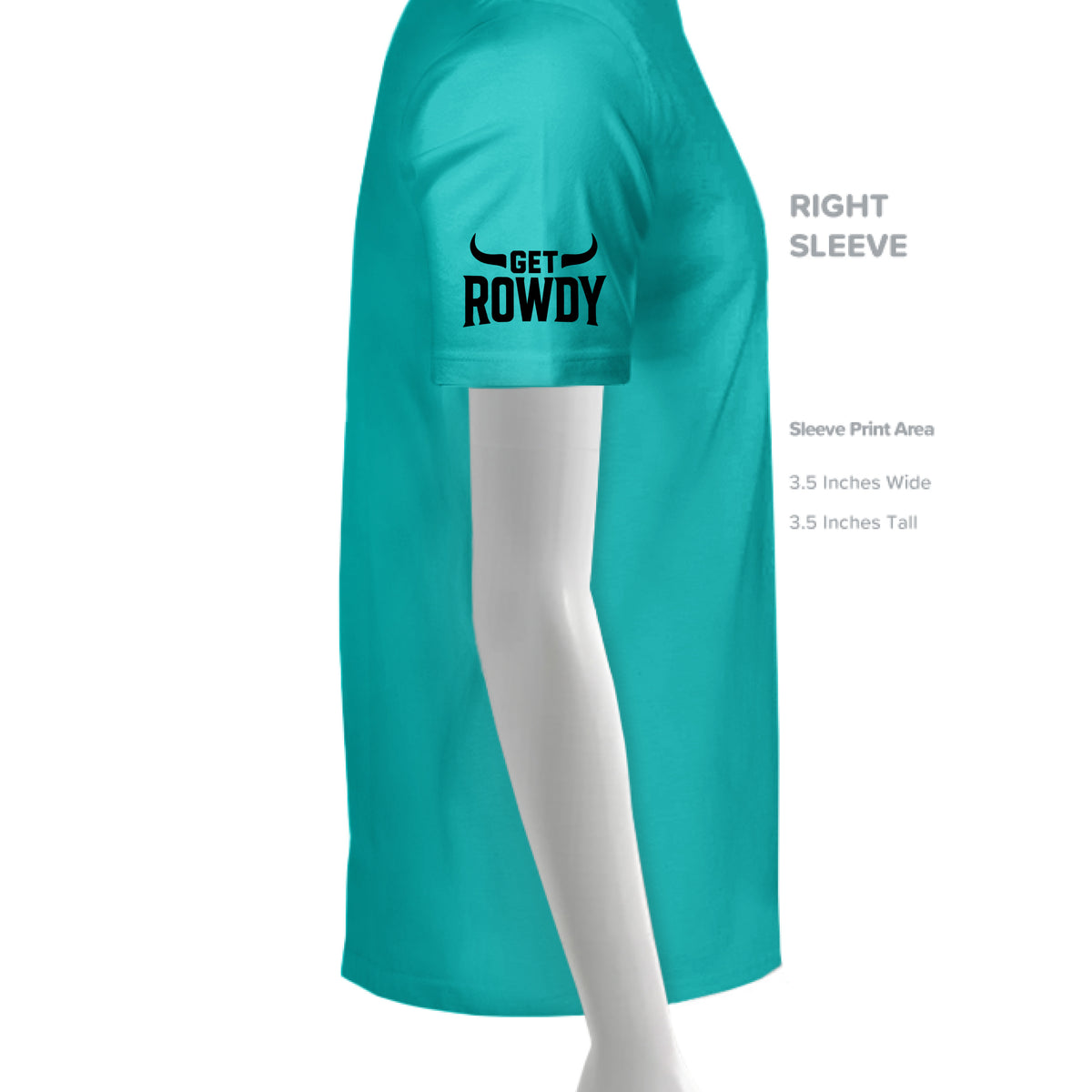 TEAL - SLEEVE_RIGHT