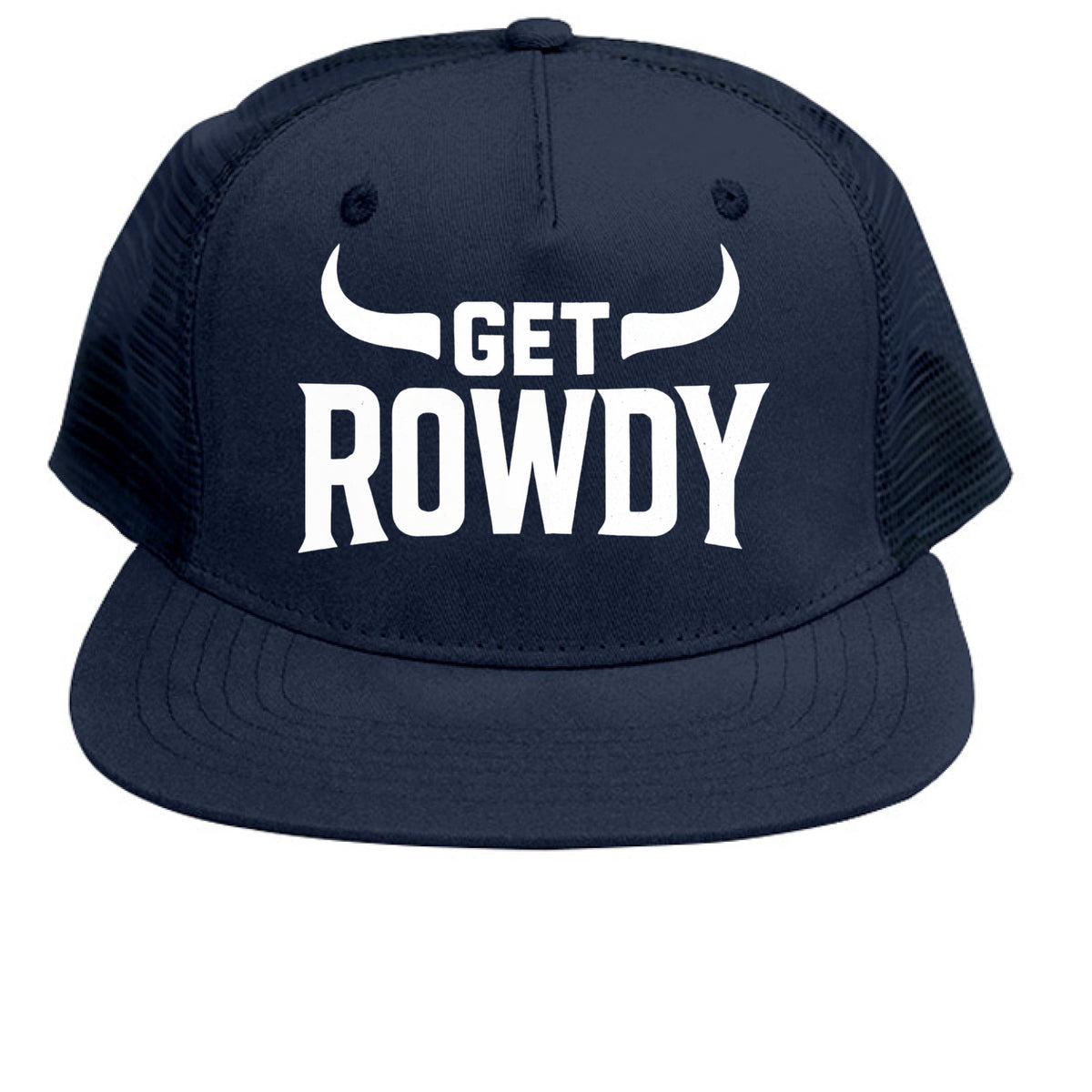 NAVY / NAVY - FRONT