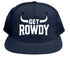 NAVY / NAVY - FRONT