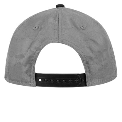 Black/Rain GyC - BACK