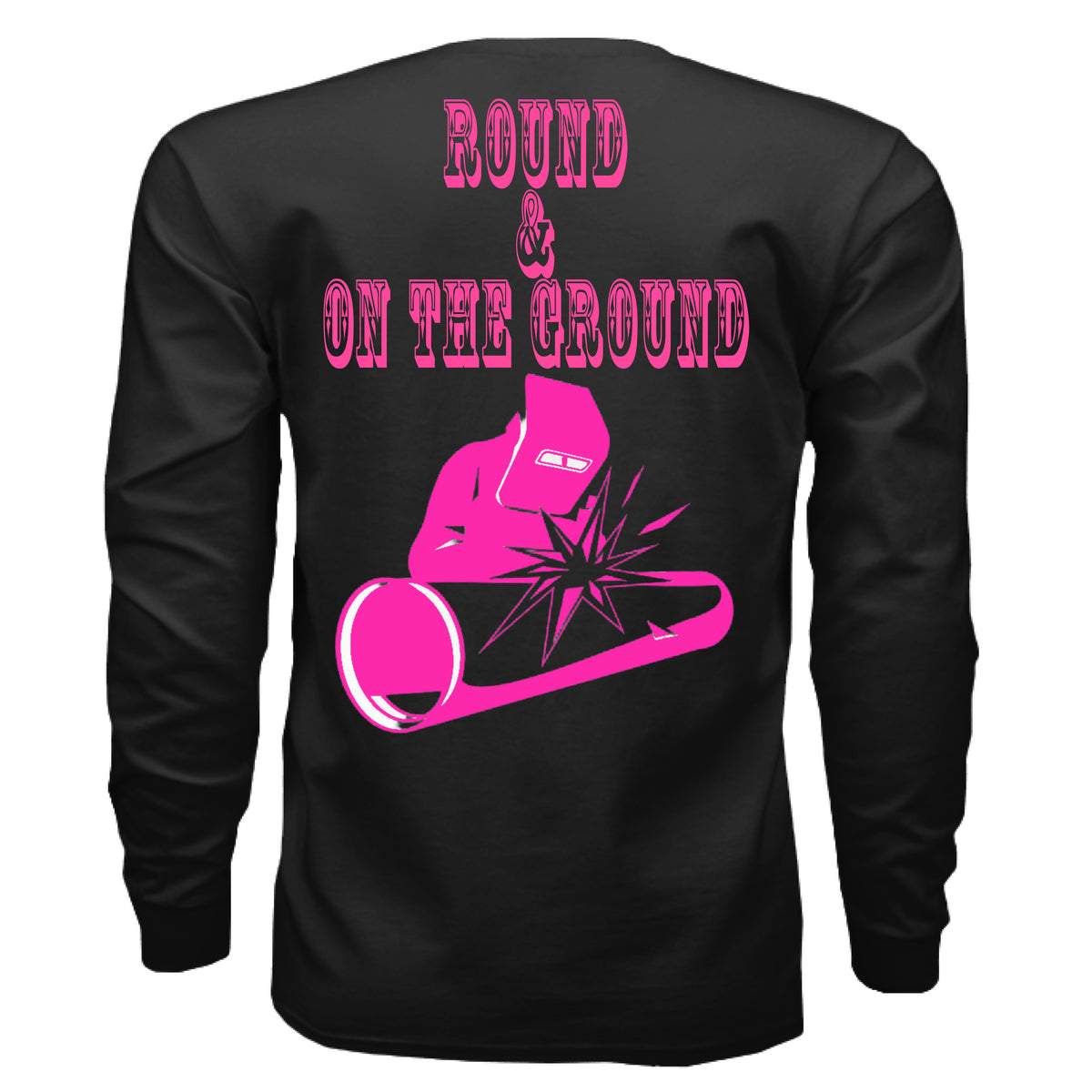 BLACK - BACK