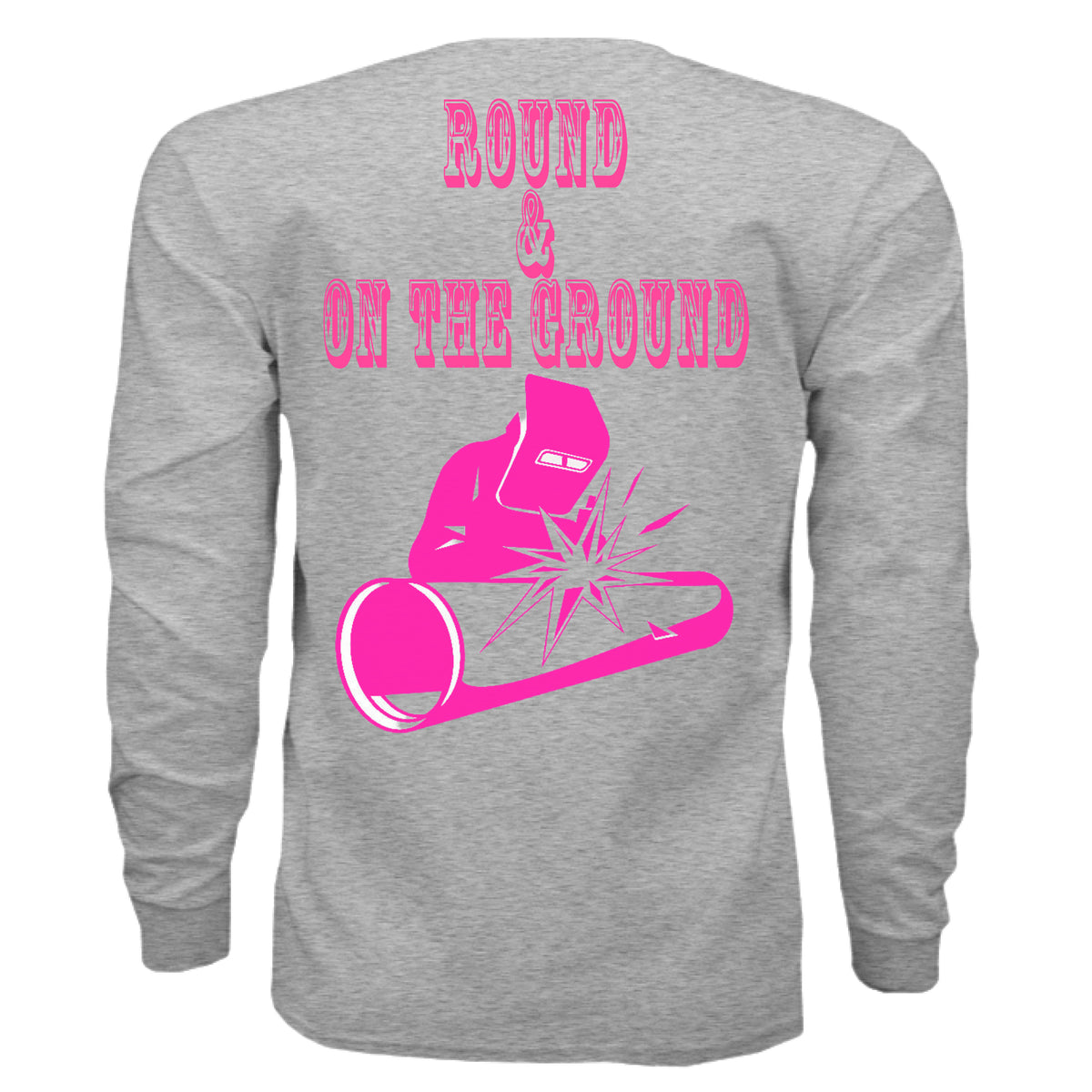 SPORT GREY - BACK