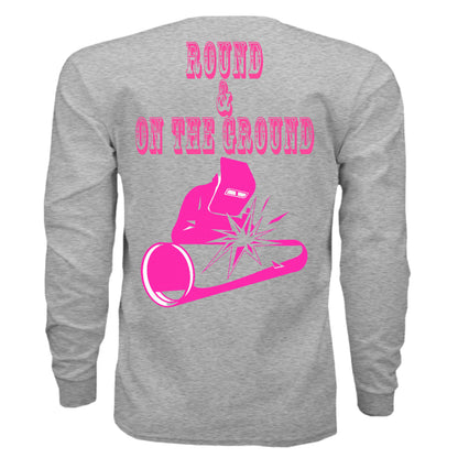 SPORT GREY - BACK