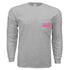 SPORT GREY - FRONT