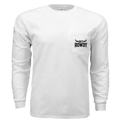 WHITE - FRONT
