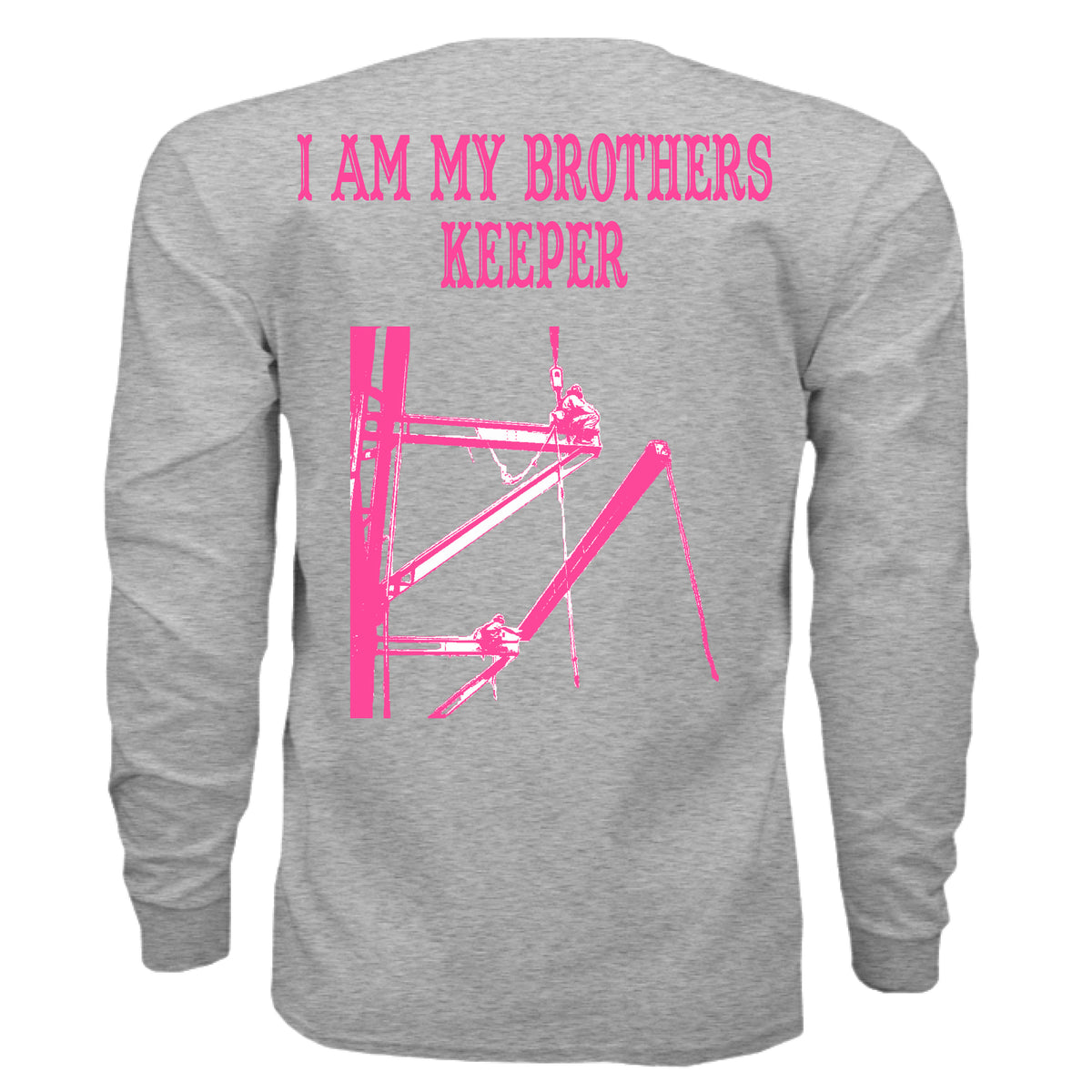SPORT GREY - BACK