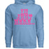 CAROLINA BLUE - FRONT