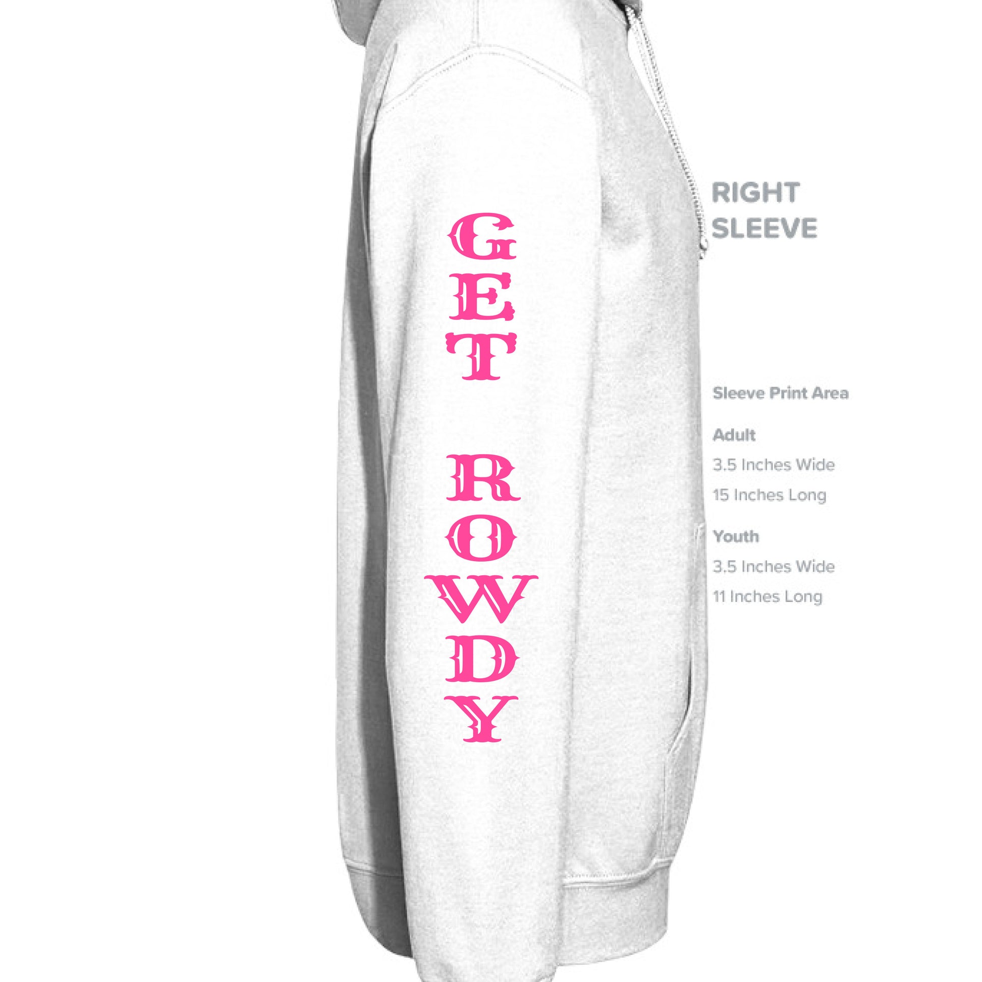 WHITE - SLEEVE_RIGHT