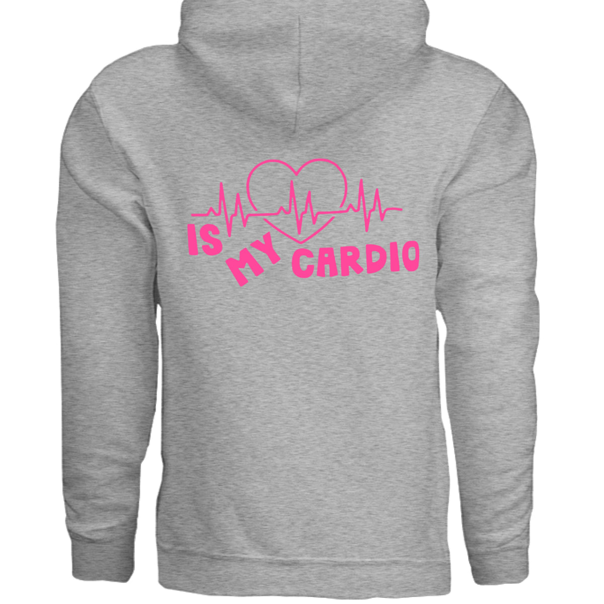 SPORT GREY - BACK
