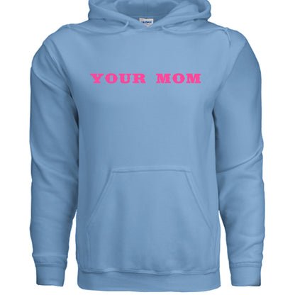 CAROLINA BLUE - FRONT