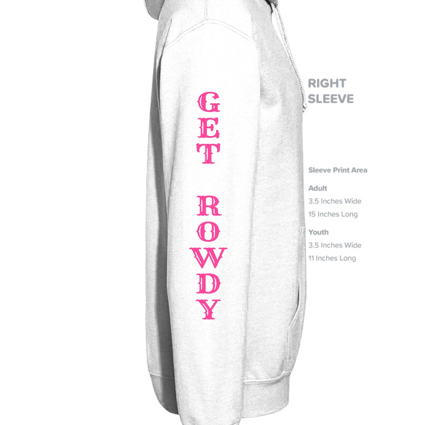 WHITE - SLEEVE_RIGHT