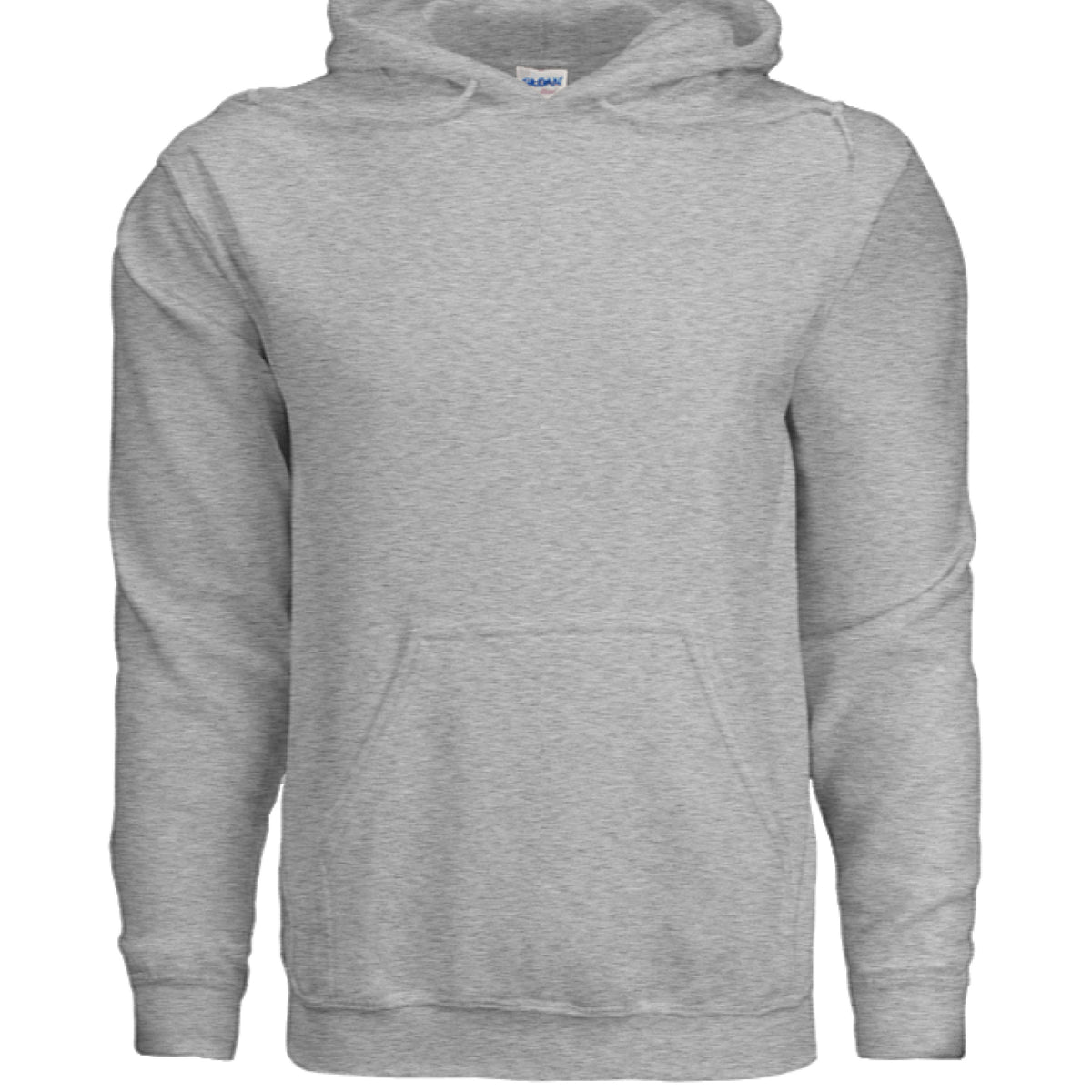 SPORT GREY - FRONT