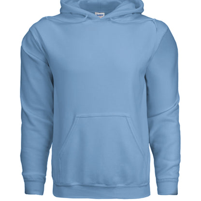 CAROLINA BLUE - FRONT