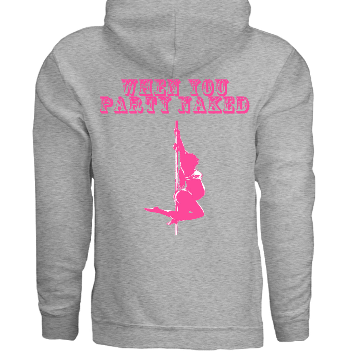 SPORT GREY - BACK