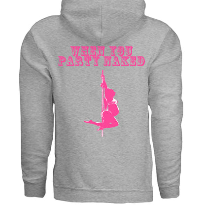 SPORT GREY - BACK