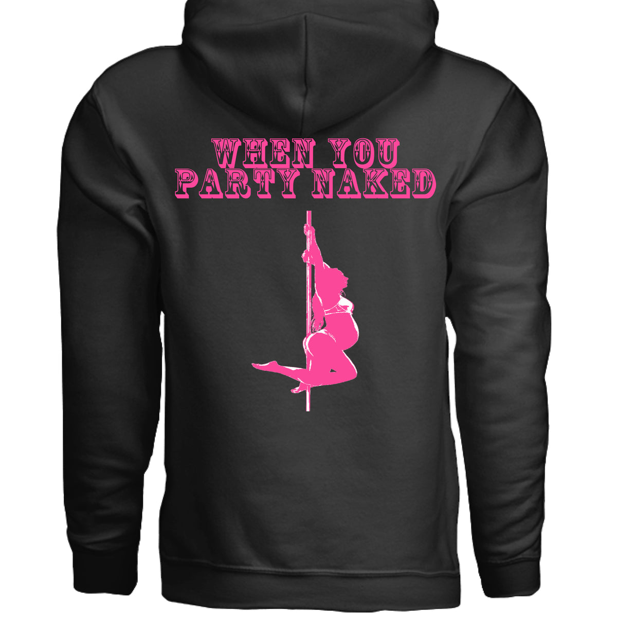 BLACK - BACK