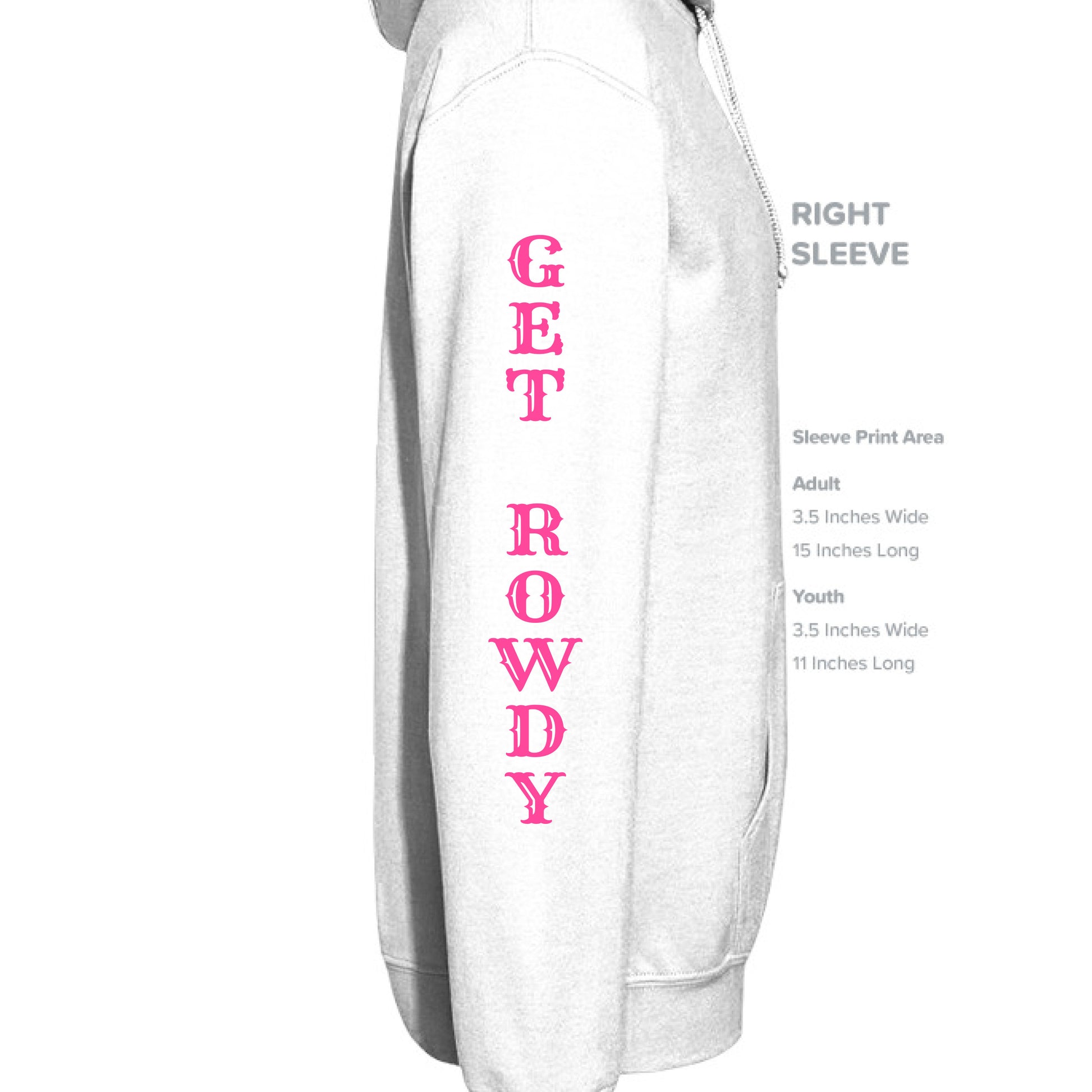 WHITE - SLEEVE_RIGHT