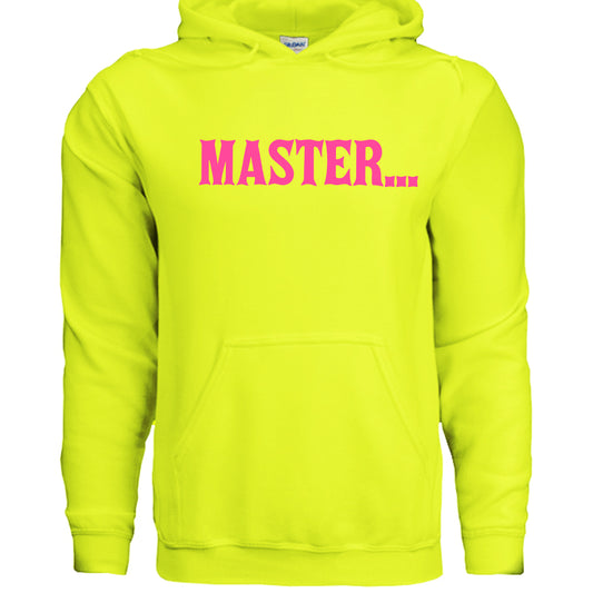 SAFETY GREEN - FRONT