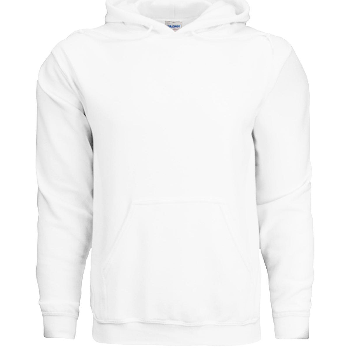 WHITE - FRONT